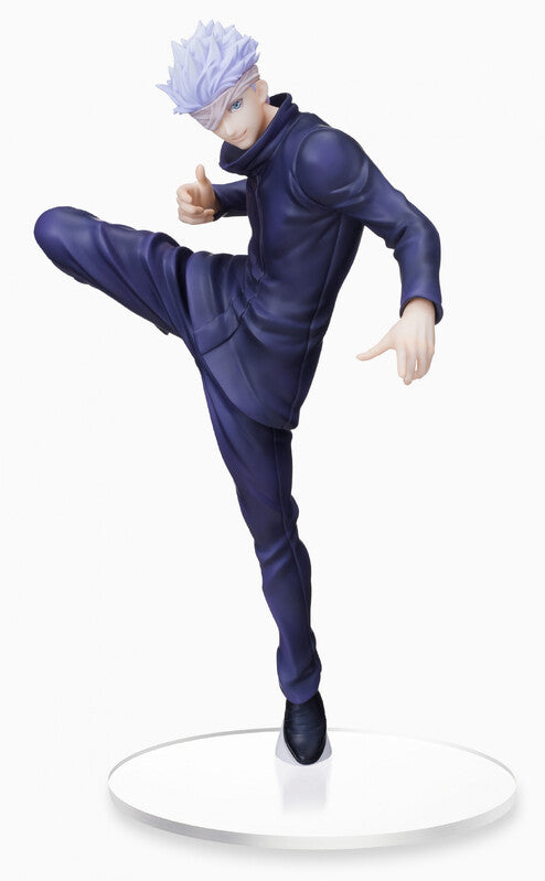 Jujutsu Kaisen - Satoru Gojo - Good Games