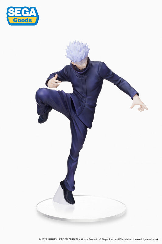 Jujutsu Kaisen - Satoru Gojo - Good Games