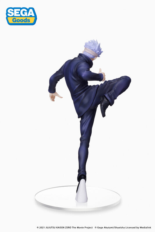 Jujutsu Kaisen - Satoru Gojo - Good Games