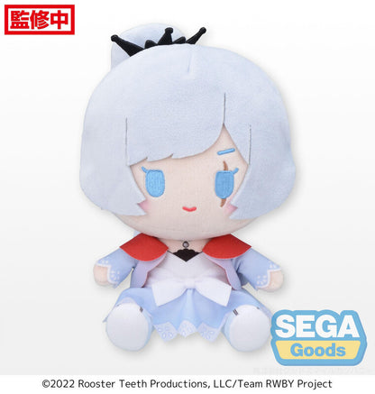 RWBY Ice Queendom M Plush Weiss Schnee - Good Games