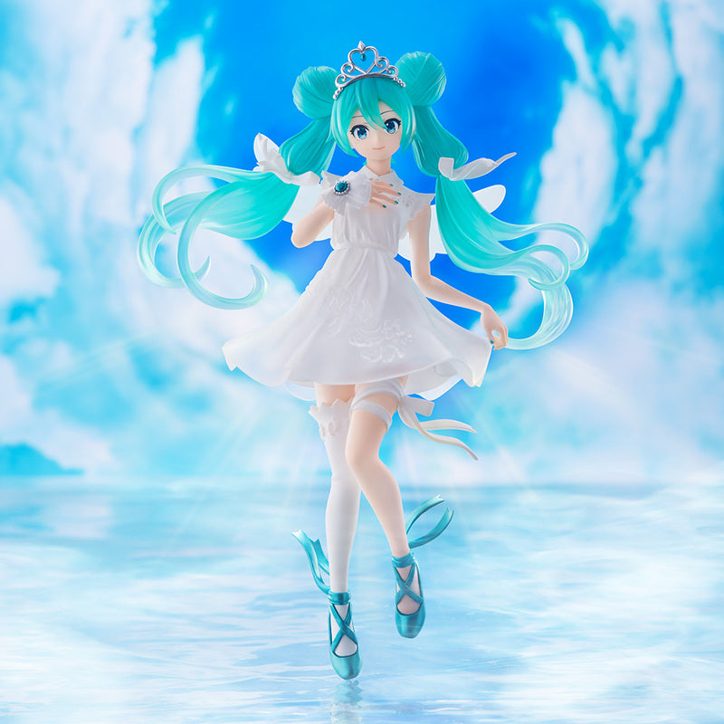 Hatsune Miku - 15th Anniversary KEI Ver.
