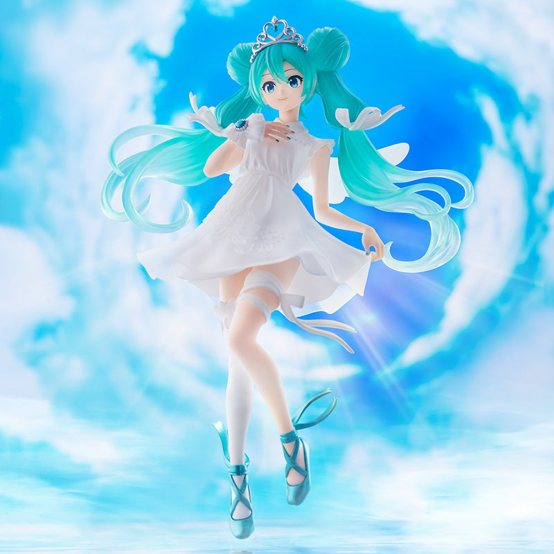 Hatsune Miku - 15th Anniversary KEI Ver.