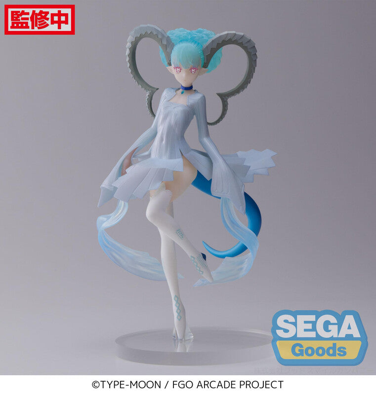 Fate Grand Order Arcade Luminasta Alter Ego Larva Tiamat - Good Games