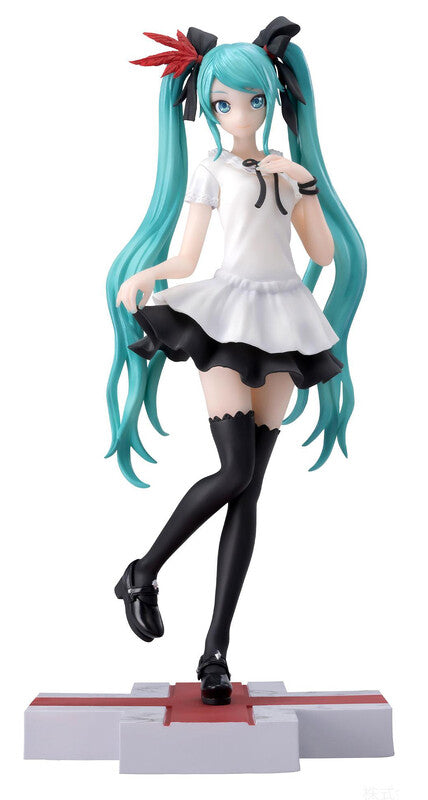 Hatsune Miku Luminasta Project Diva Mega 39s Hatsune Miku Supreme - Good Games