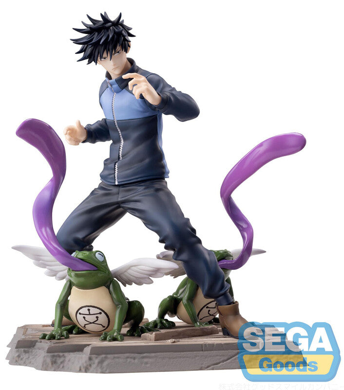 Jujutsu Kaisen: Luminasta Megumi Fushiguro - Good Games