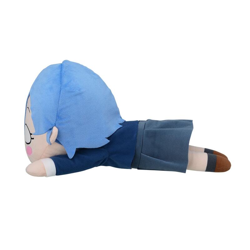 Good Smile Company Love Live Superstar: Nesoberi MEJ Plush Shiki Wakana - Good Games