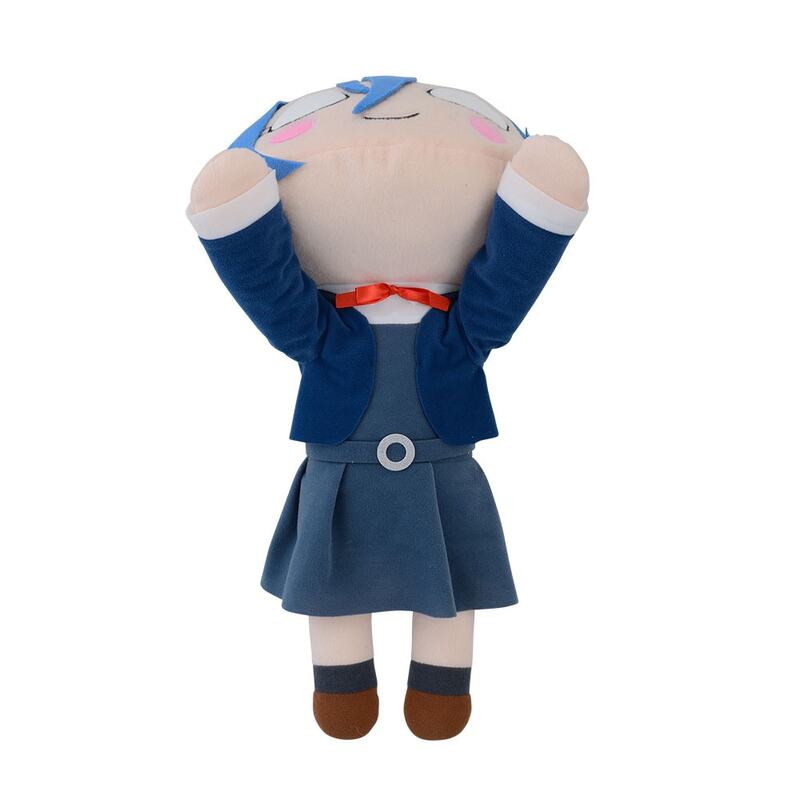 Good Smile Company Love Live Superstar: Nesoberi MEJ Plush Shiki Wakana - Good Games