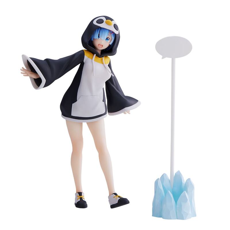 ZERO Starting Life in Another World Luminasta Rem Kotoriasobi - Good Games