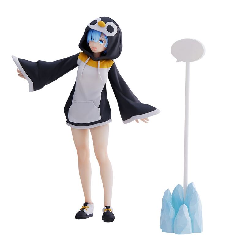 ZERO Starting Life in Another World Luminasta Rem Kotoriasobi - Good Games