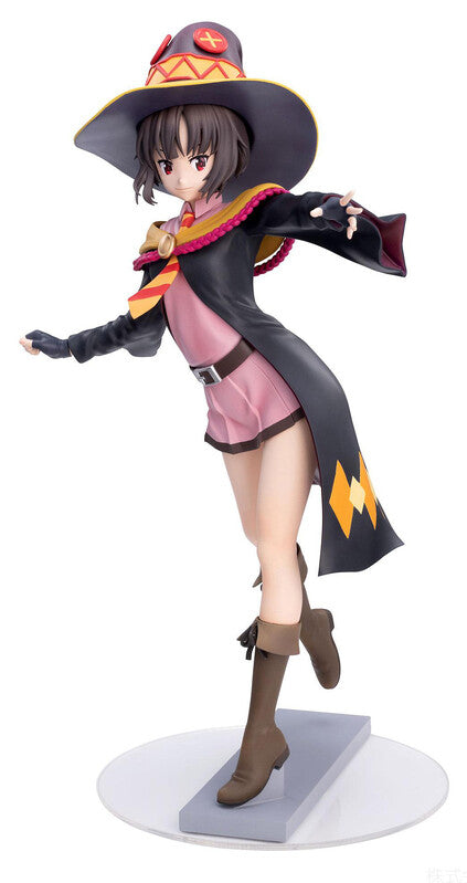 KonoSuba Luminasta Megumin - Good Games