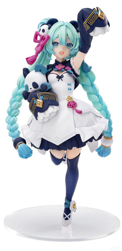 Hatsune Mika Luminasta Modern China Ver - Good Games