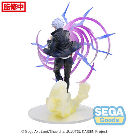 Jujutsu Kaisen: Luminasta Hidden Inventory/Premature Death Satoru Gojo Hollow Purple (Kyoshiki Murasaki) - Good Games