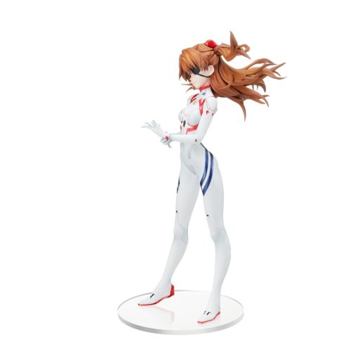 Evangelion Final - Asuka Langley Last Mission - Good Games