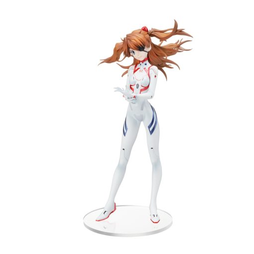 Evangelion Final - Asuka Langley Last Mission - Good Games