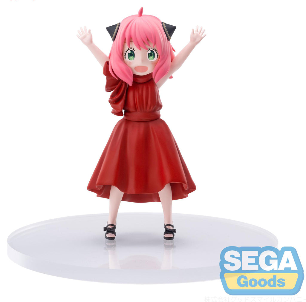 Spy x Family Anya Forger Party (Preorder) - Good Games
