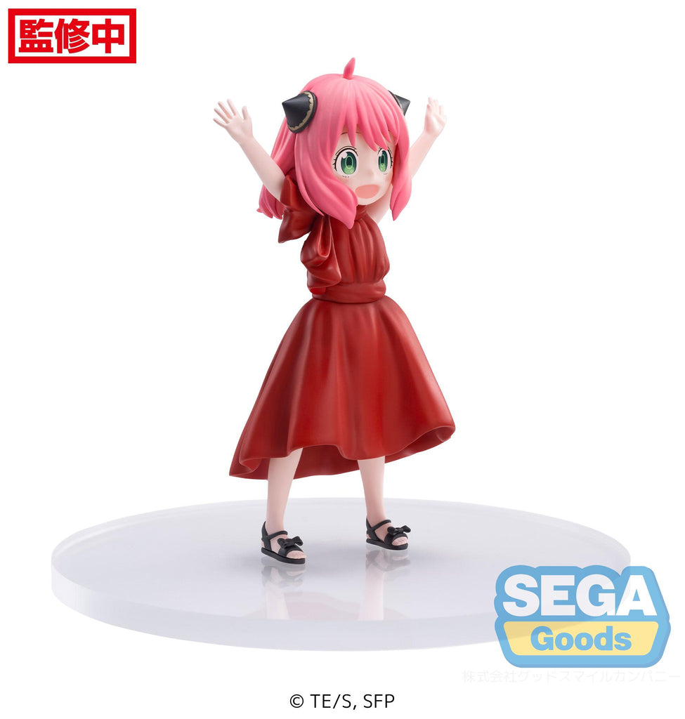 Spy x Family Anya Forger Party (Preorder) - Good Games