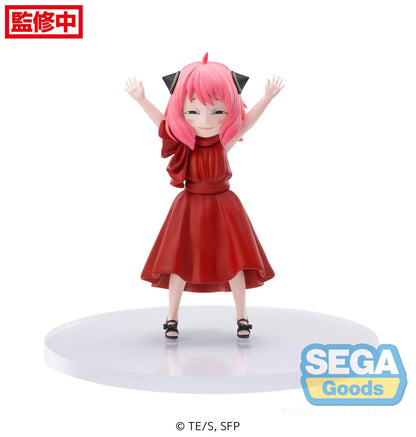 Spy x Family Anya Forger Party (Preorder) - Good Games
