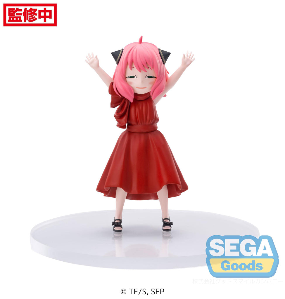 Spy x Family Anya Forger Party (Preorder) - Good Games