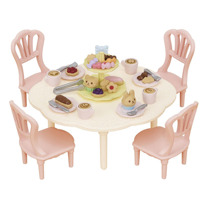 Sylvanian Families - Sweets Party Set
