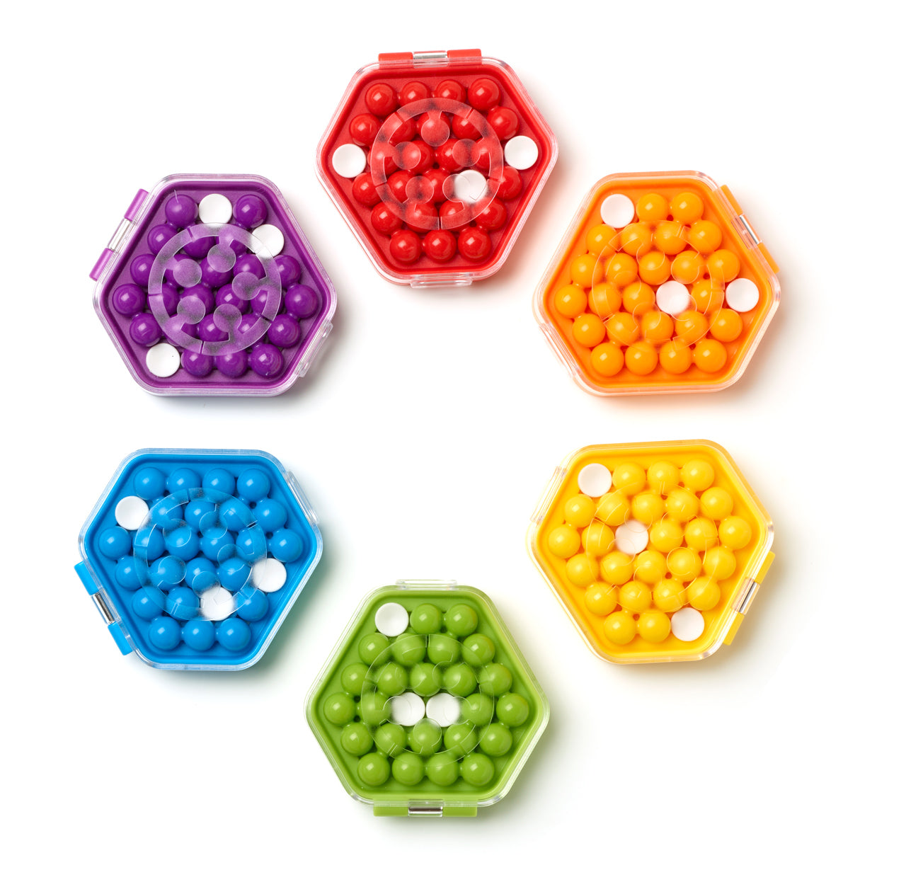 Iq Mini - Hexpert - Good Games