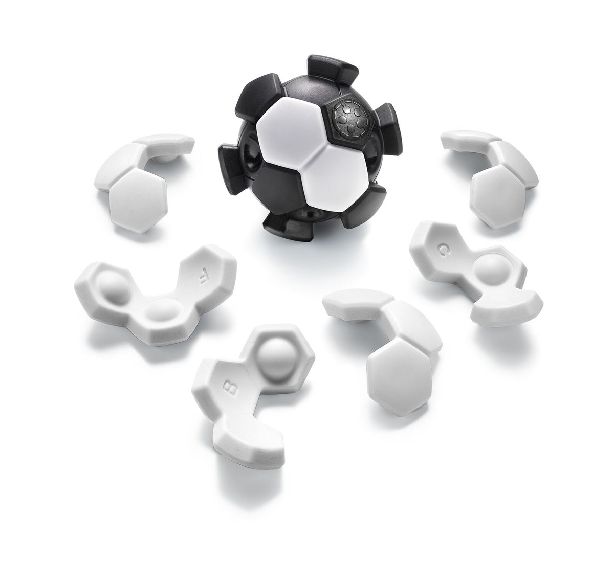 Plug &amp; Play - Ball