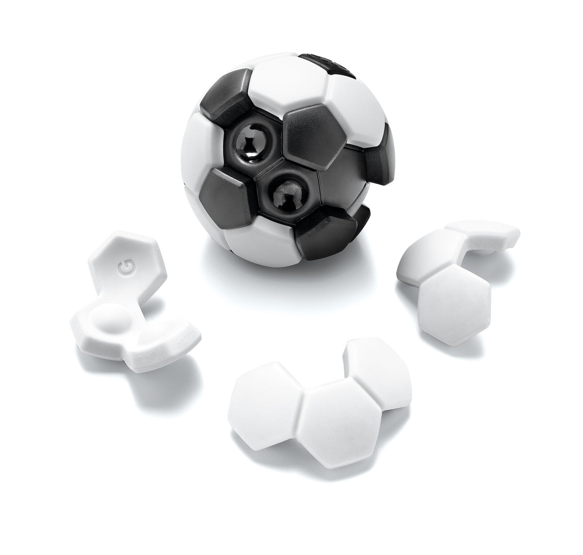 Plug &amp; Play - Ball