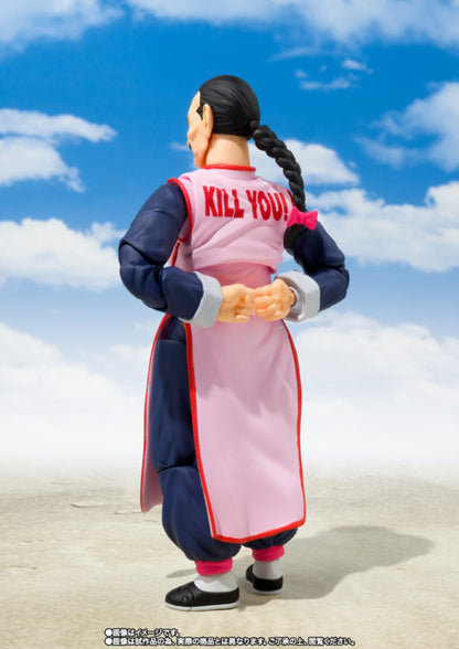 Dragon Ball – S.H. Figuarts Tao Pai Pai - Good Games