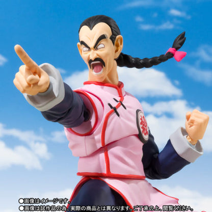 Dragon Ball – S.H. Figuarts Tao Pai Pai - Good Games