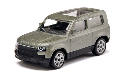 Siku Land Rover Defender 90 P400 AWD - Good Games