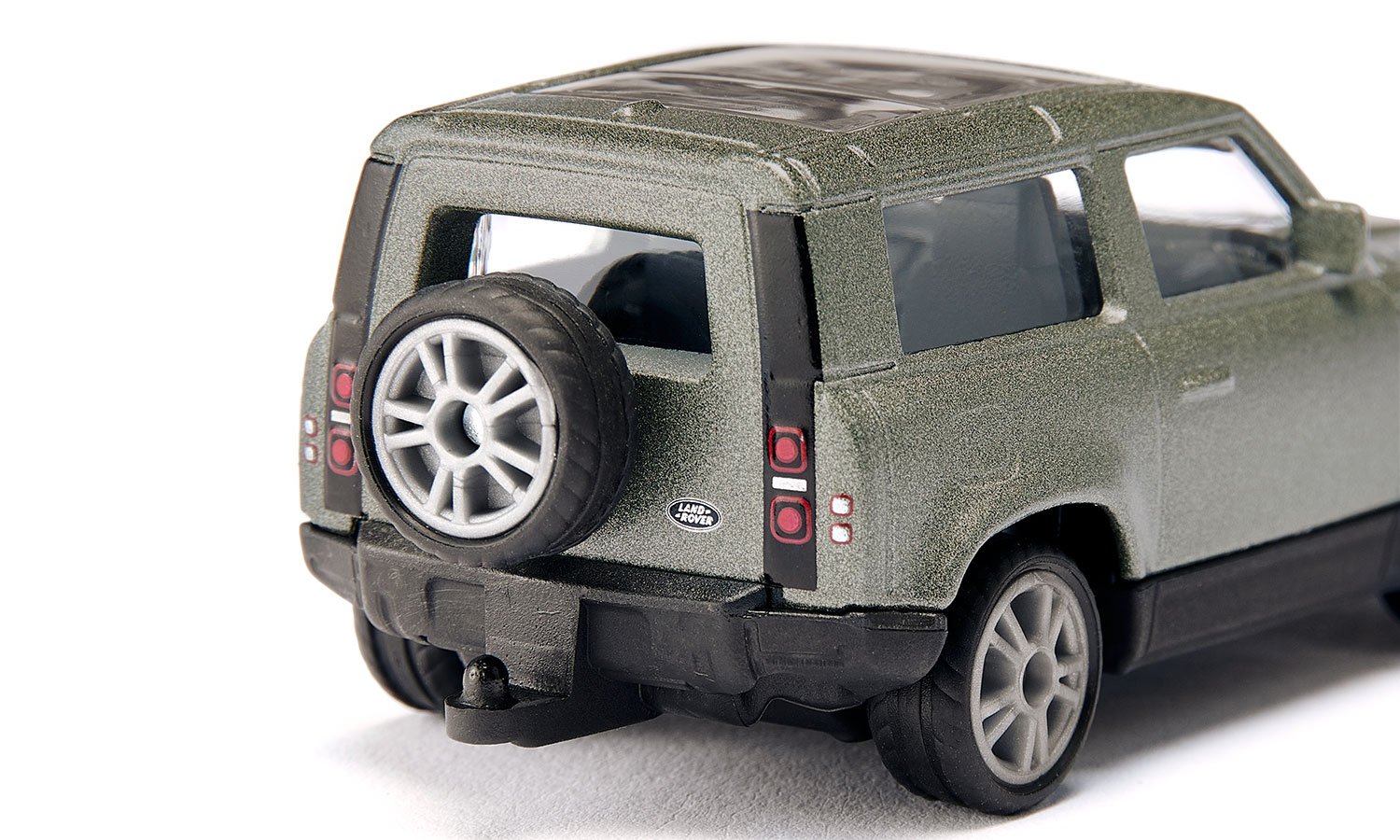 Siku Land Rover Defender 90 P400 AWD - Good Games