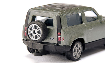 Siku Land Rover Defender 90 P400 AWD - Good Games