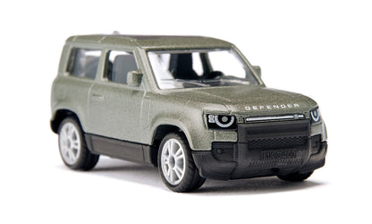 Siku Land Rover Defender 90 P400 AWD - Good Games