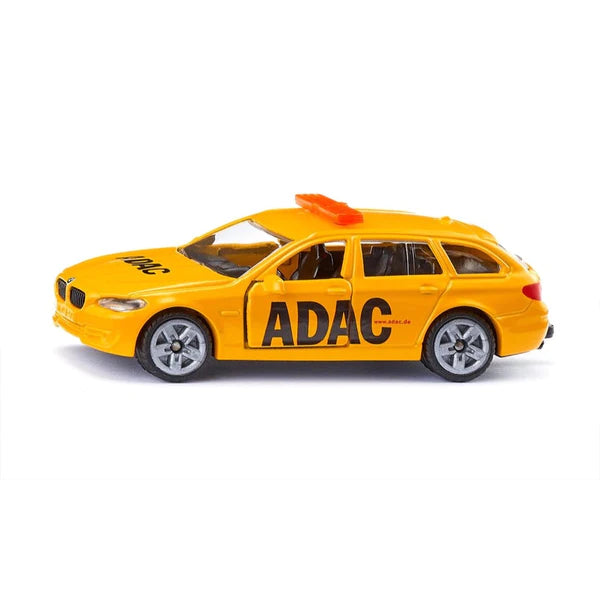 Siku - ADAC Breakdown Car - Good Games