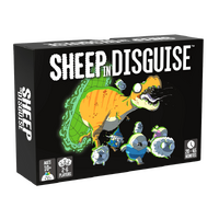 Sheep in Disguise - Good Games