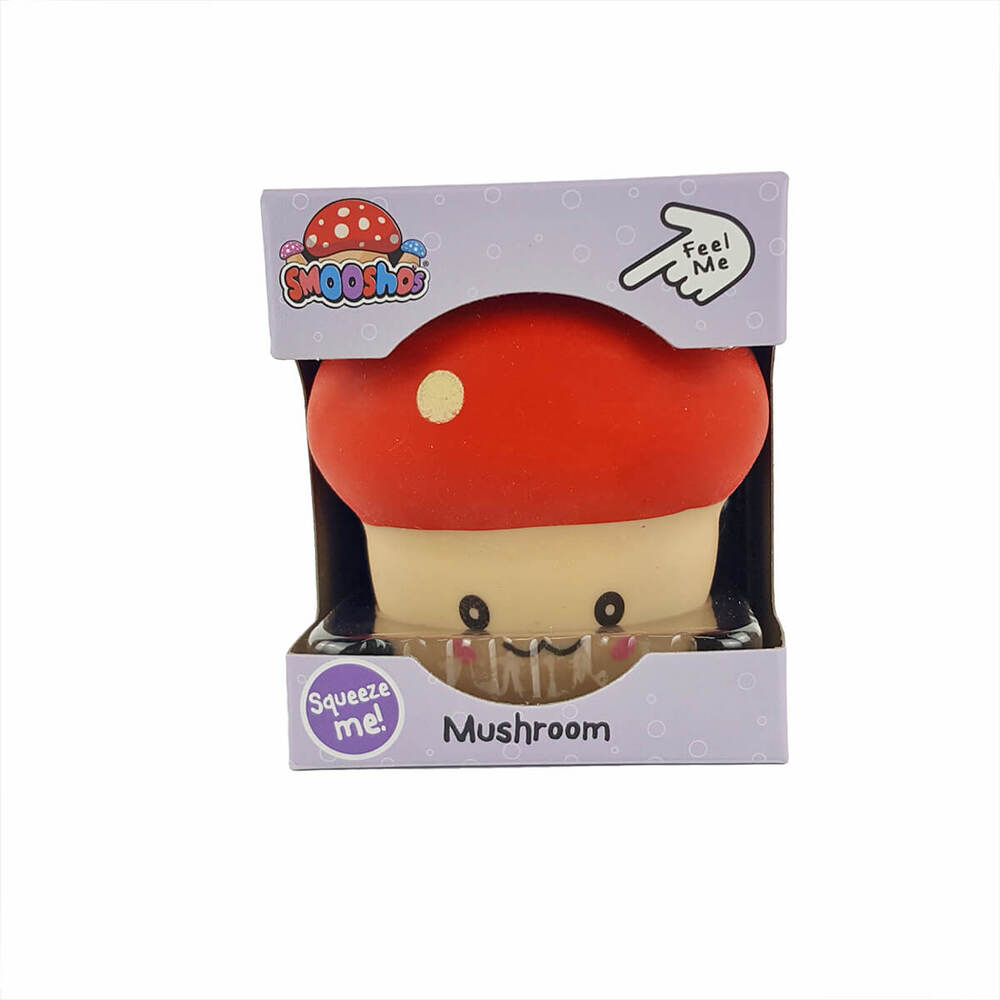 Smooshos Mushroom - Good Games