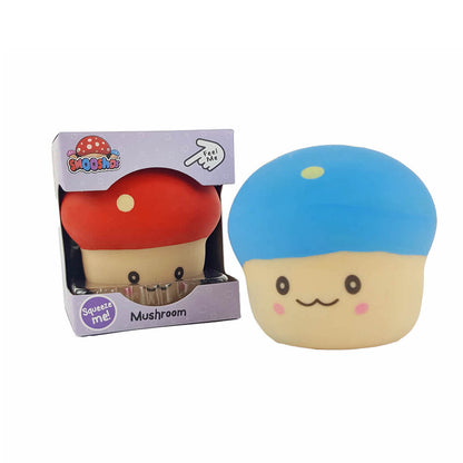Smooshos Mushroom - Good Games