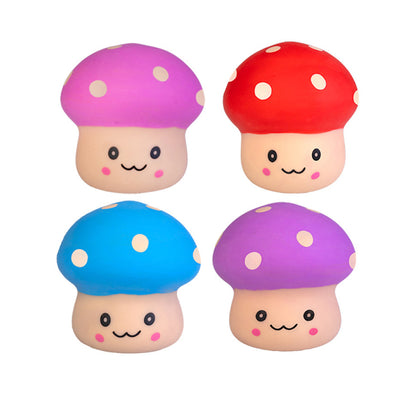 Smooshos Mushroom - Good Games