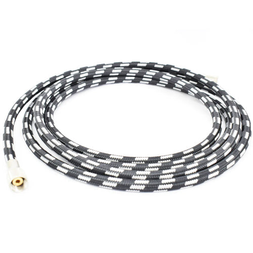 SMS DragonAir 1/8th Braided Airhose - 2M Length - Good Games