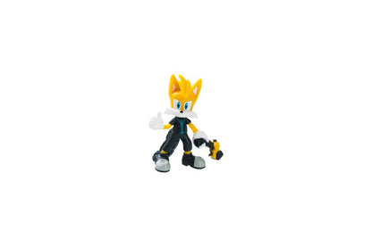 Sonic Prime 6.5cm Figures 3pk Blister - Good Games