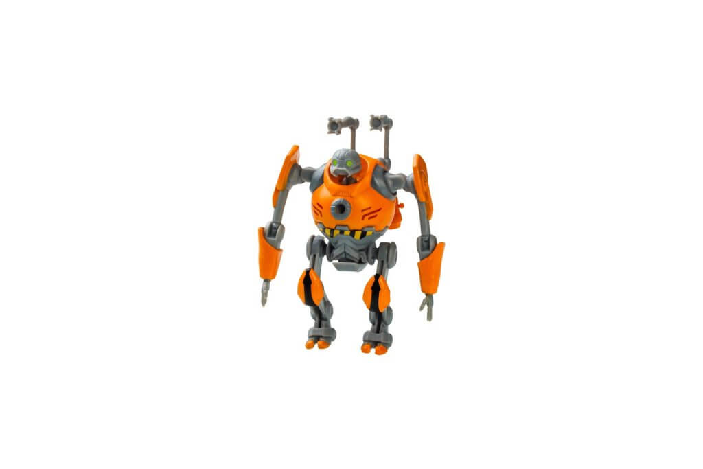 Sonic Prime 6.5cm Figures 3pk Blister - Good Games