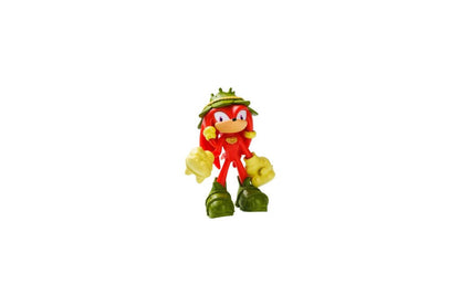 Sonic Prime 6.5cm Figures 3pk Blister - Good Games