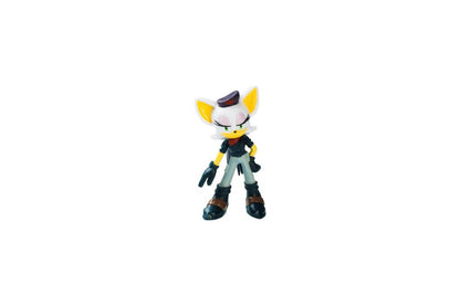 Sonic Prime 6.5cm Figures 3pk Blister - Good Games