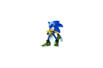 Sonic Prime 6.5cm Figures 3pk Blister - Good Games