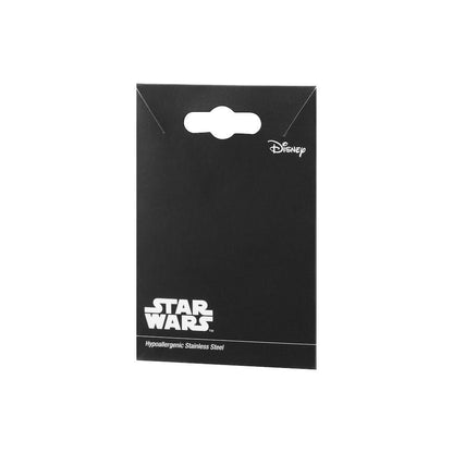 Disney ECC Grogu Enamel Necklace - Good Games