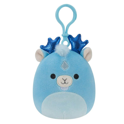 Squishmallows 3.5 Clip Ons Wave 16 - Good Games