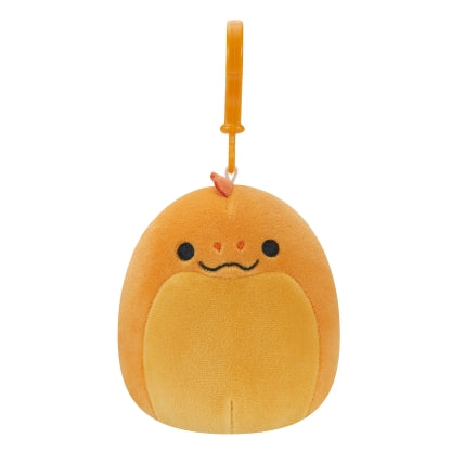 Squishmallows 3.5 Clip Ons Wave 16 - Good Games