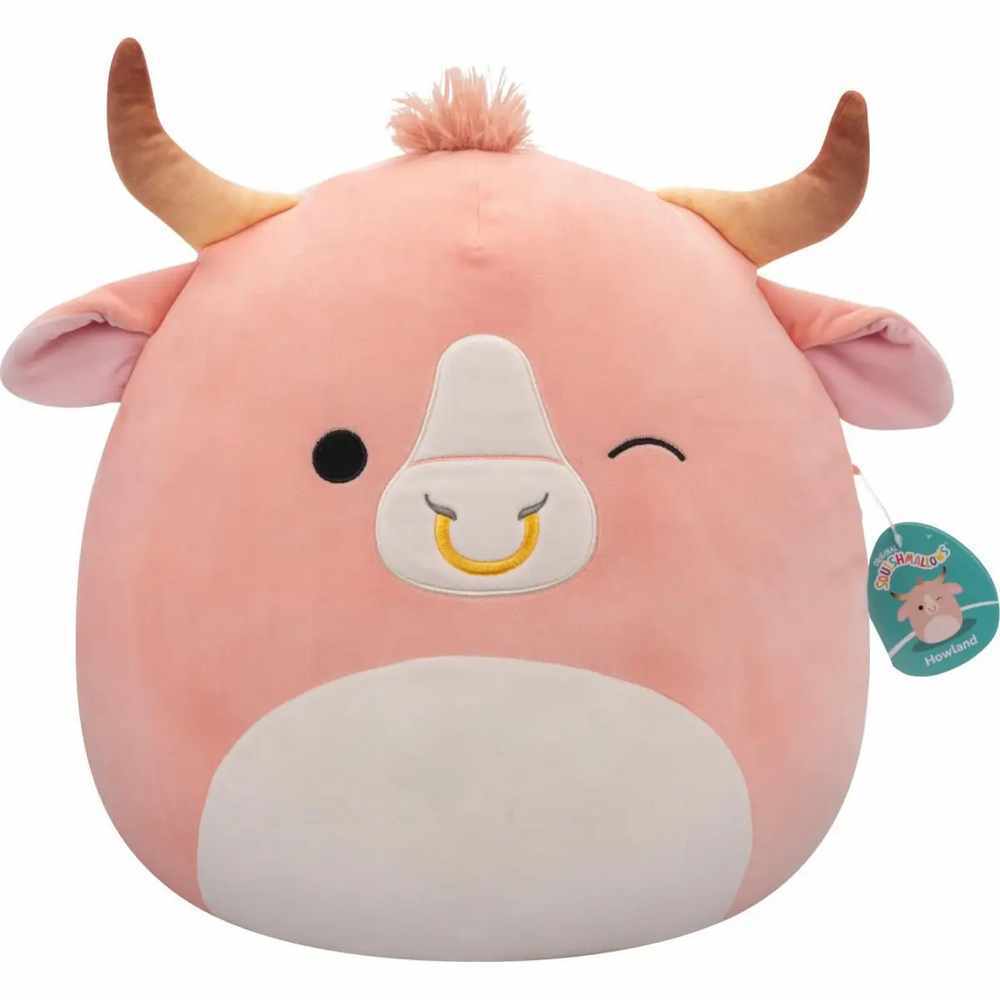 Squishmallows 16 inch Master Asst A - Good Games