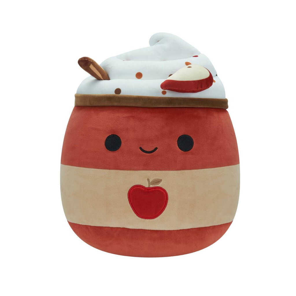 Squishmallows 7.5 inch Harvest Assortment - Ulana - Good Games