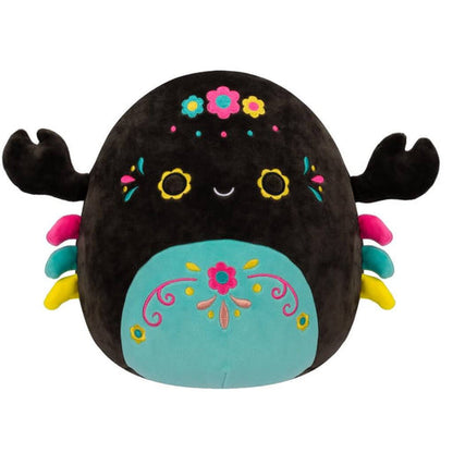 Squishmallows 7.5 inch Plush Day of the Dead Assortment (CDUs x 12 units) - Good Games