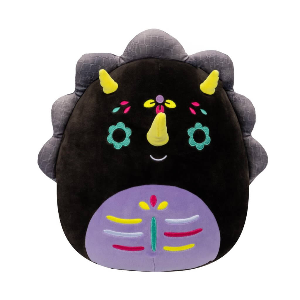 Squishmallows 7.5 inch Plush Day of the Dead Assortment (CDUs x 12 units) - Good Games